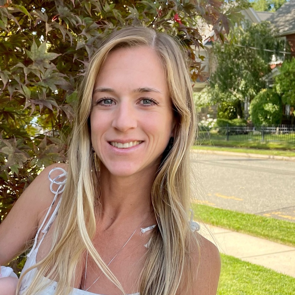 Meet your Posher, Kate